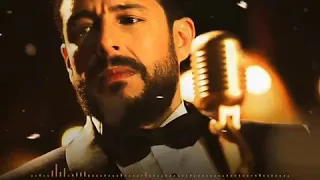 مستني اللحظة اللي هقول فيها محمد حماقي دندنها