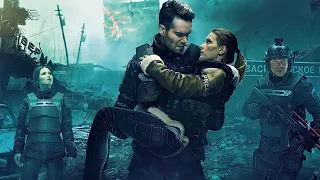 the blackout 2019 movie explained in english god comes to earth and kills 8 billion people