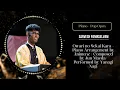 Download Lagu Owari No Sekai Kara - Piano Arr By Animenz By Sarvesh Panirselvam  - The Happy Music Festival 2024
