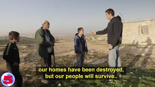 Palestine Part One