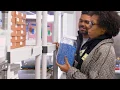 Official STEM Library Lab Trailer
