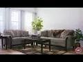 Ashley Blackwood Sofa and Loveseat Are Instant Classics by Rent-A-Center