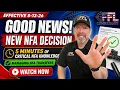 Silencer Shop NFA Transfer Updates 8-13-26 FFL Consultants - DO THINGS RIGHT
