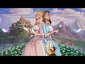 Lagu Barbie Princess \u0026 the Pauper Soundtrack Ambience | Nostalgic \u0026 Magical Music ✨👑