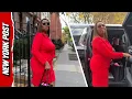 NY AG Letitia James Heads to Mortgage Fraud Hearing as Fugitive Grandniece Hauled Into Court