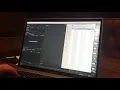 Batch Process in Adobe Audition