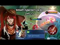 Download Lagu MINDER LIAT DRAFT MUSUH KERAS? LAYLA GUE LEBIH KERAS OM😆 Ngekill 1 datang sekampung itulah user MM