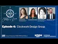 SMPS NERC 2024 - Episode 4 A Conversation with Clockwork Design Group