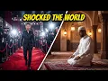 Top 10 Celebrities Who Converted to Islam