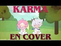 Download Lagu 〖ALIEN STAGE〗KARMA (English cover) by Toodles \u0026 KOSMiYU