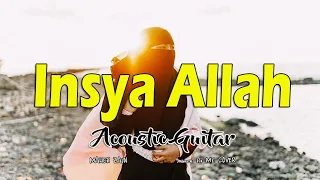Download Insya Allah - MZ Cover Acoustic Gitar Instrument MP3