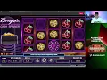 Borgata Cash Spinner slots LIVE Online Gambling with Jersey Joe 153