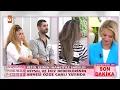 Canlı yayında büyük yüzleşme! - Esra Erol'da 25 Eylül 2023
