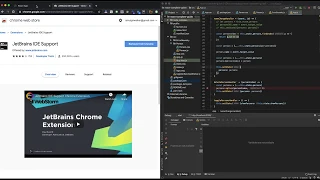 Debugging adding break points in WebStorm for a React project or any other web project