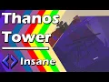 Download Lagu Thanos Tower (TT) - EToH Ring 1