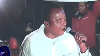 bro luke ezeji life performance churchonline afrobeats afrobeat music gospel gosplemusic