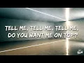 Jorja Smith - Be Honest (Lyrics) ft. Burna Boy
