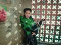 Bii畢書盡 feat. 鼓鼓 呂思緯 GBOYSWAG - '比就比就比 BJBJB' MV Teaser