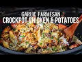 The Best Crockpot Chicken I ve Made This Year