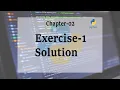 Chapter 2 exercise 1 solution Python tutorial-19
