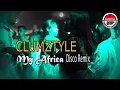 Download Lagu Clumztyle - Lagu Pesta Timur || My Africa Disco Remix
