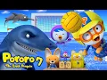 Download Lagu Pororo English Episodes | Sea Sports Festival | S7 EP16-2 | Learn Good Habits for Kids