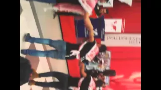 الدبكة الأردنية Fatih Üniversitesi 