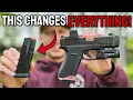 NEW 15 Round Glock 43x Mags GAME CHANGER