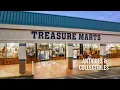 Treasure Marts Antiques Collectibles Mount Dora 2023
