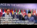 Download Lagu Dunia Hormati Prabowo! Malaysia IRI Tak Diundang ke KTT Perdamaian Gaza