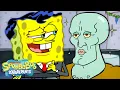 Download Lagu SpongeBob Looking FIRE For 60 Minutes Straight 🔥 | @SpongeBobOfficial