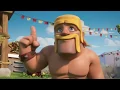 Download Lagu Clash of Clans Movie (FULL HD) NEW Animation 2018 | FAN EDIT Best CoC Commercials