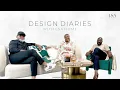 Design Dairies With LSA Home Featuring Olakunle Balogun
