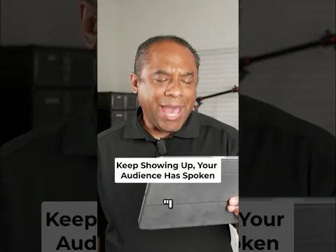Hate How You Look on Camera? Here's What Really Matters