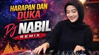 hope and sorrow viral tiktok 2026 dj nabil remix