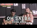 OH SOHIBA - AL PETER ft. ANITA