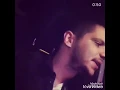 Bilal Sonses - İkimizde Bilemedik (CANLI)