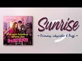 Download Lagu Primary, ickyvichie \u0026 Puggi - Sunrise [Newtopia OST] [RomIEng Lyric]