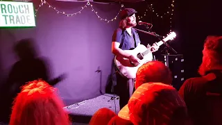 Long Live The Strange Gaz Coombes 