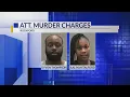 Rockford shooting Police arrest two suspects in attempted murder