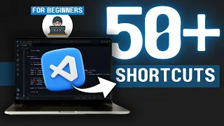 Visual Studio Code Shortcut tricks No Mouse Needed