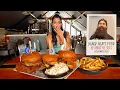 Download Lagu HET BELLY BUSTER RECORD IS NOG NIET VERSLAAN! | BOARDWALK BAR + GRILL | @LeahShutkever