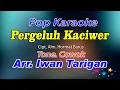 Download Lagu Karaoke Lagu Karo Pergeluh Kaciwer Pop Cowok