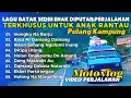 Download Lagu PERJALANAN LAGU BATAK SEDIH YANG SERING DICARI || ENAK DIDENGAR DI SAAT PERJALANAN PULANG KAMPUNG