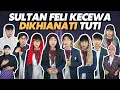 Download Lagu SULTAN FELI KECEWA DIKHIANATI TUTI