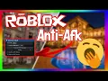 ROBLOX ADVANCED ANTI-AFK SCRIPT HACK - NEVER GET KICKED AGAIN