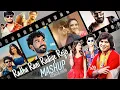 Download Lagu Radha Rani x Ek Number Tuzi Kambar x Mehboob Mere x Gujarati x Hindi Mix 2025 | Kishan Hapa