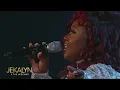 Jekalyn Carr “I Break” Official Video Live in Ghana