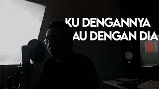 afgan ku dengannya kau dengan dia rantaone cover 