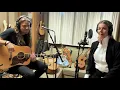Acoustic , Heavy and Dark (AVATARIUM LIVE IN THE STUDIO)